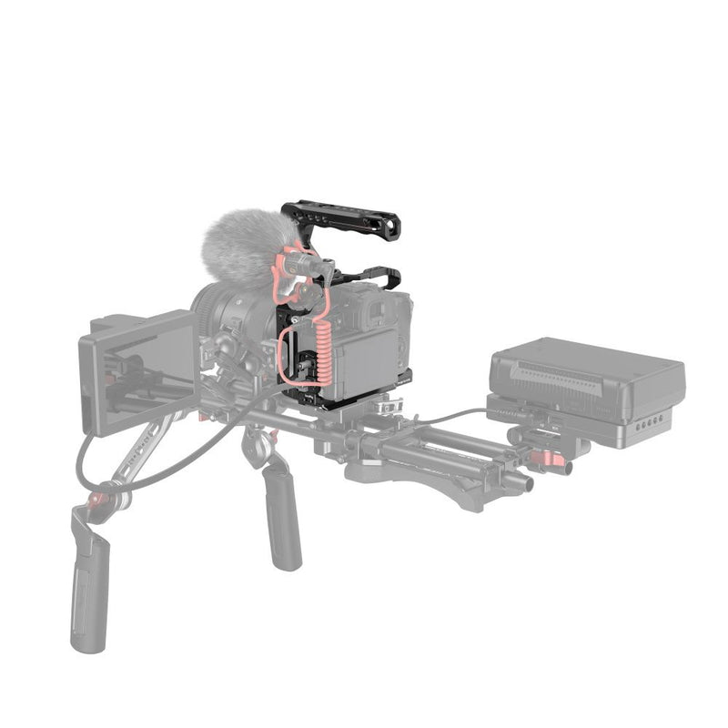 SmallRig Cage Kit for Panasonic LUMIX GH6 3785