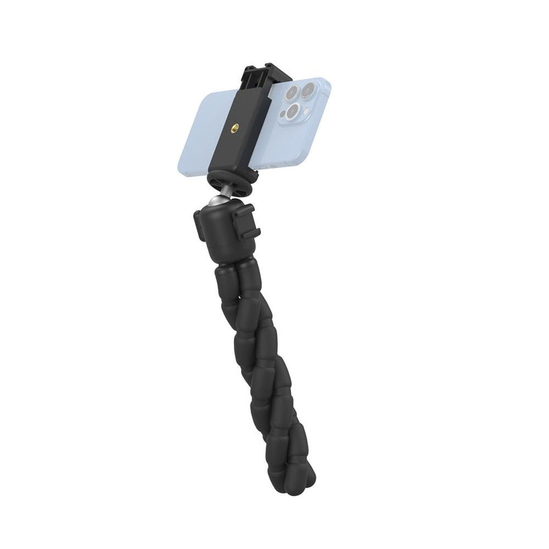 SmallRig Flexible Vlog Tripod Kit VK-19 (Black) 3904