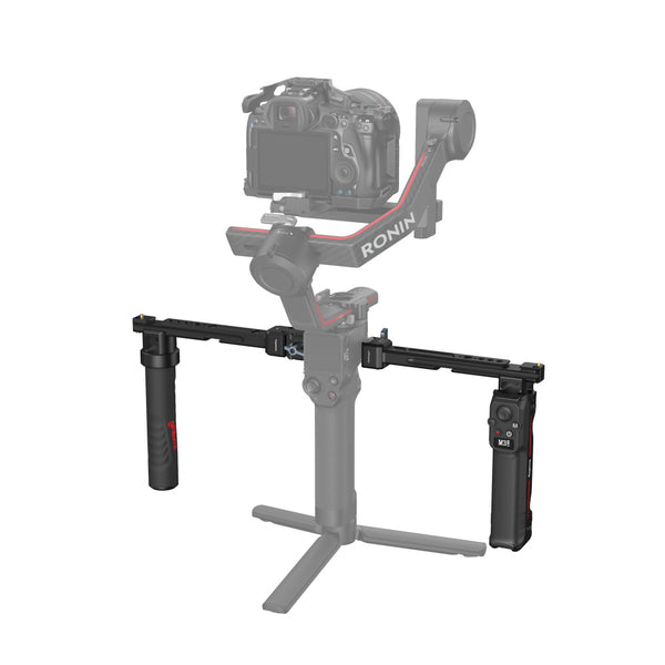 SmallRig Wireless Control Dual Handgrip for DJI RS Series 3954