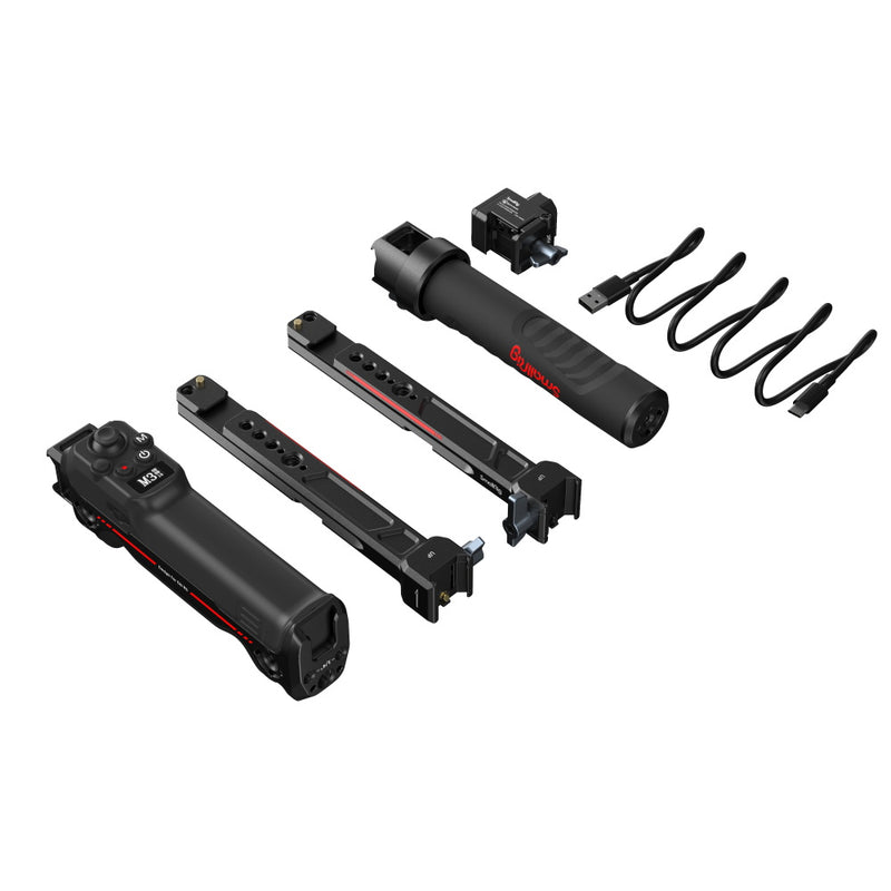 SmallRig Wireless Control Dual Handgrip for DJI RS Series 3954