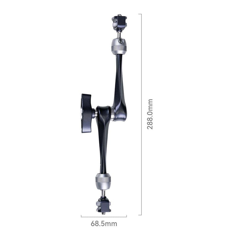 SmallRig Rosette Arm (11") 3959