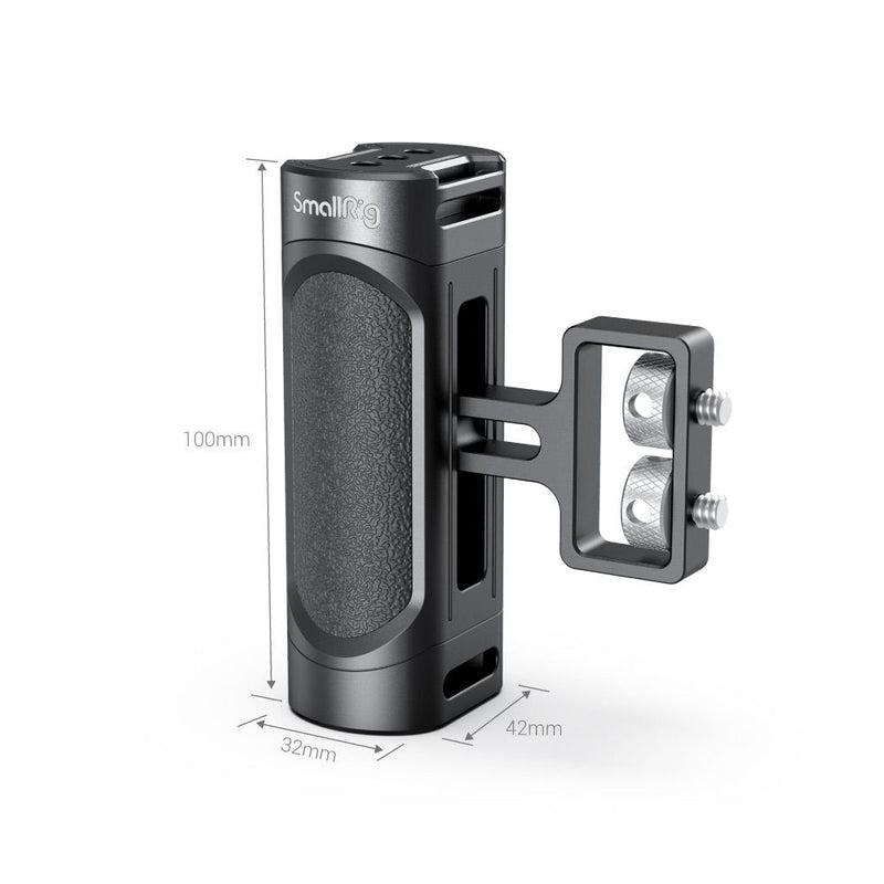 SmallRig Mini Side Handle (1/4-inch-20 Screws) 2916