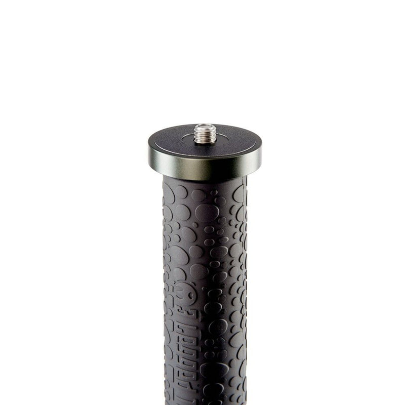 3 Legged Thing Trent Monopod (Metalic Slate Grey)