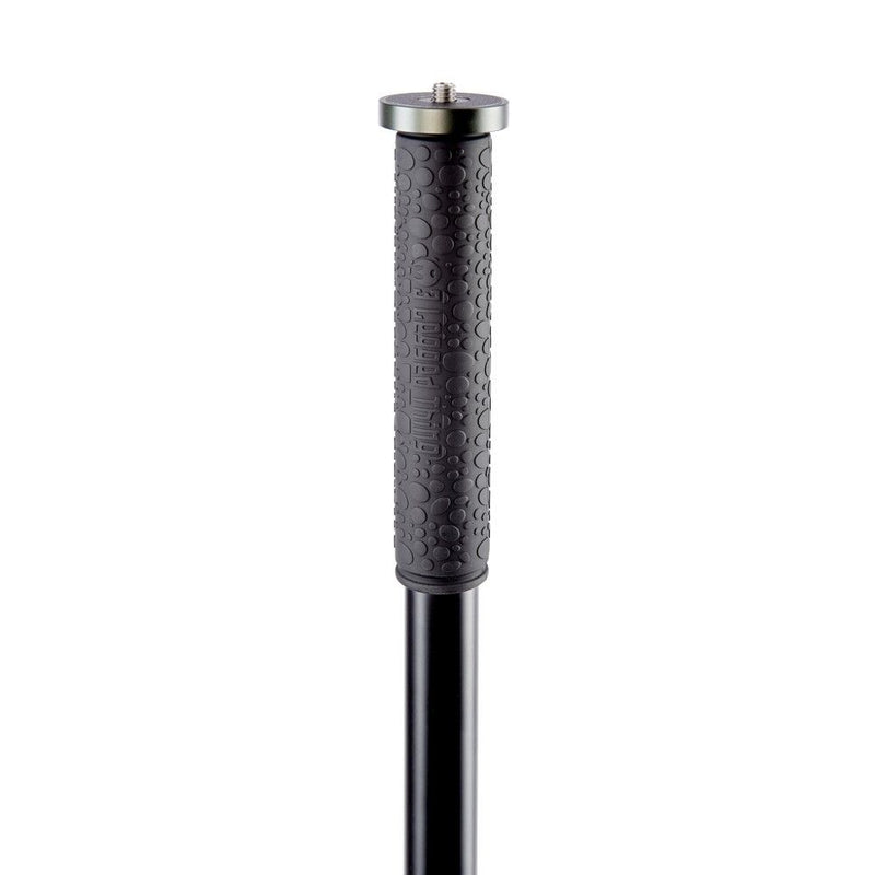 3 Legged Thing Trent Monopod (Metalic Slate Grey)