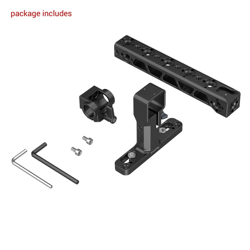 SmallRig Top Handle for RED KOMODO / V-RAPTOR / V-RAPTOR XL 4062