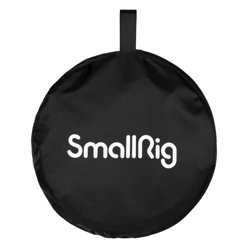 SmallRig 5-in-1 Collapsible Circular Reflector (42") 4130