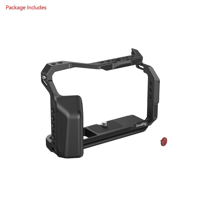 SmallRig Multifunctional Cage for FUJIFILM X-T5 4135