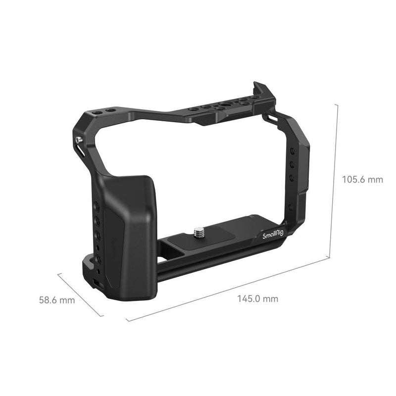 SmallRig Multifunctional Cage for FUJIFILM X-T5 4135