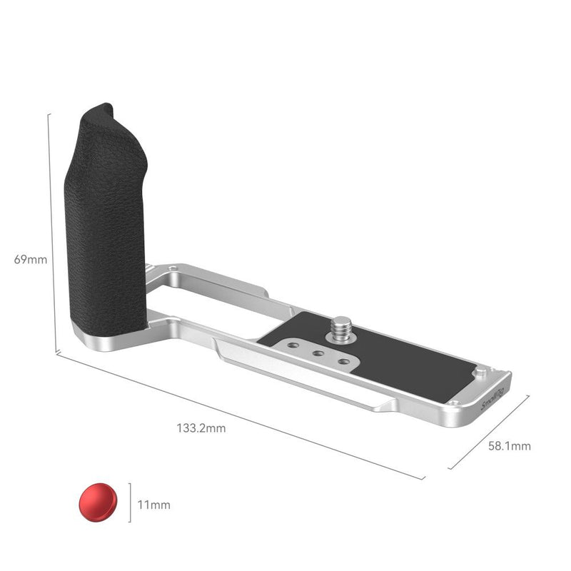 SmallRig L-Shape Grip for FUJIFILM X-T5 4136