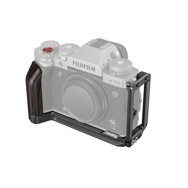 SmallRig L-Bracket for FUJIFILM X-T5 4137