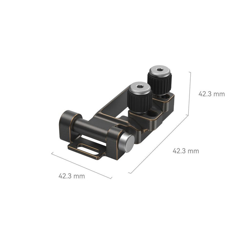 SmallRig HDMI & USB-C Cable Clamp for FUJIFILM X-T5 4147