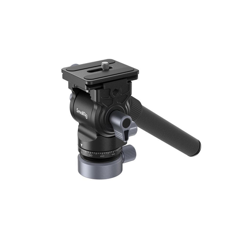 SmallRig Video Head Mount Plate with Leveling Base CH20 4170