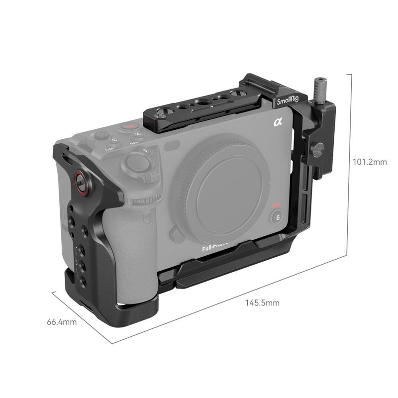 SmallRig Cage for Sony FX30 / FX3 4183