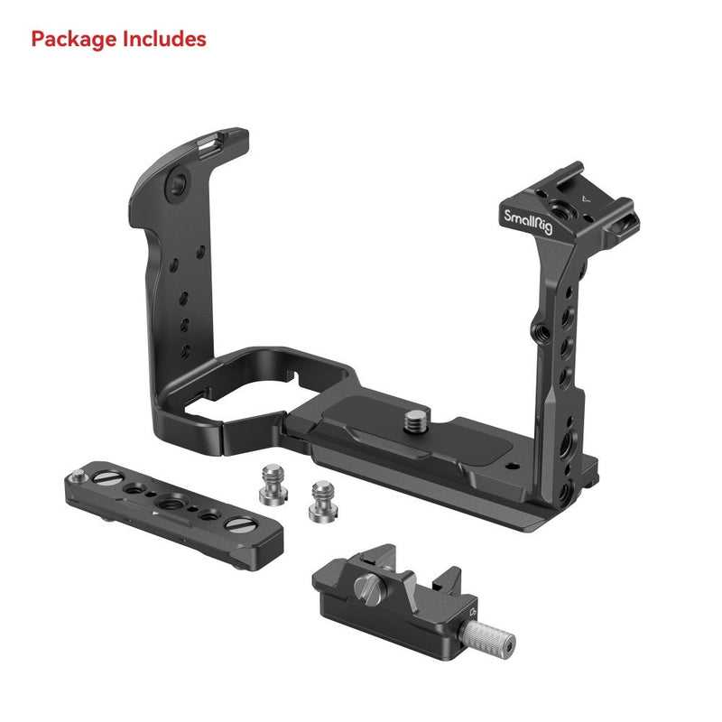 SmallRig Cage for Sony FX30 / FX3 4183