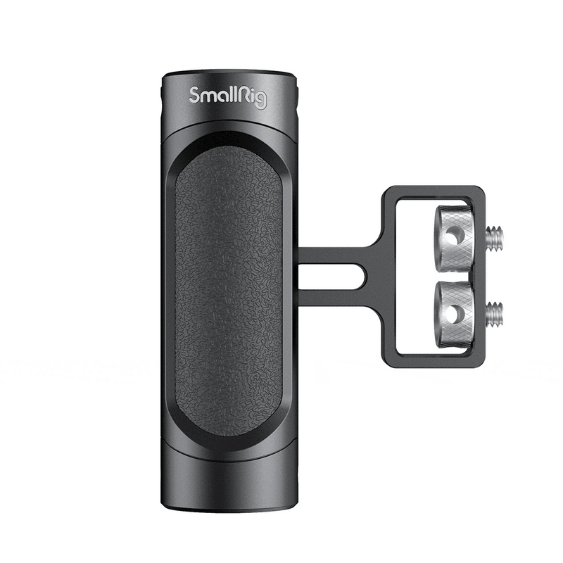 SmallRig Mini Side Handle (1/4-inch-20 Screws) 2916