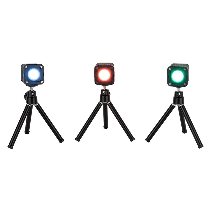 SmallRig RM01 LED Video Light Kit 3469