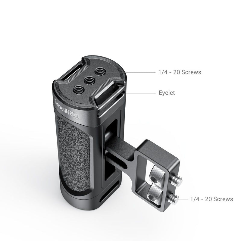 SmallRig Mini Side Handle (1/4-inch-20 Screws) 2916