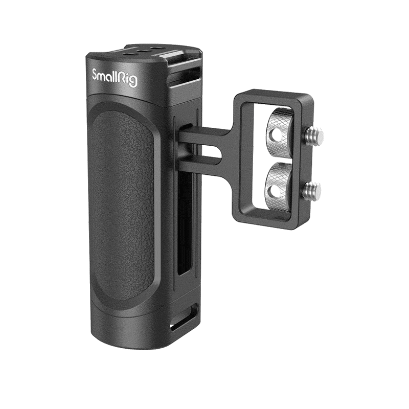 SmallRig Mini Side Handle (1/4-inch-20 Screws) 2916