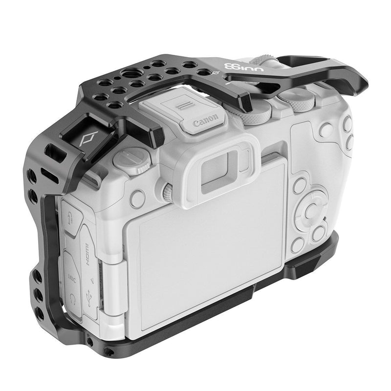 8Sinn Cage for Canon EOS R8