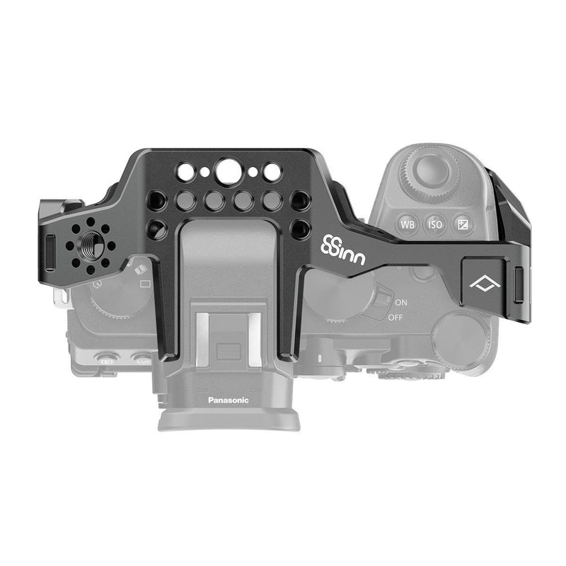 8Sinn Cage for Panasonic Lumix S5II / S5IIX / G9II