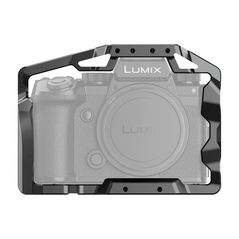 8Sinn Cage for Panasonic Lumix S5II / S5IIX / G9II