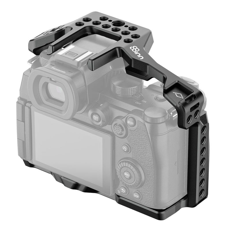 8Sinn Cage for Panasonic Lumix S5II / S5IIX / G9II