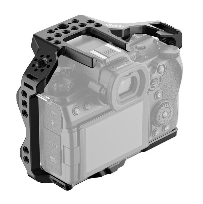 8Sinn Cage for Panasonic Lumix S5II / S5IIX / G9II