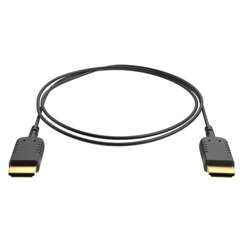 8Sinn eXtraThin HDMI - HDMI Cable 80cm