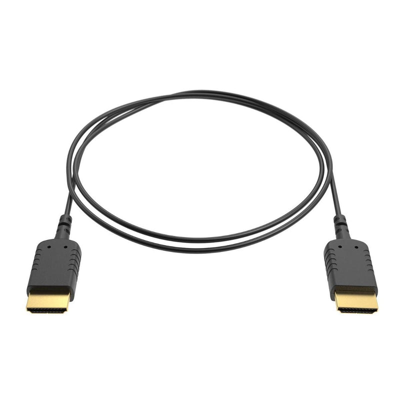 8Sinn eXtraThin HDMI - HDMI Cable 80cm