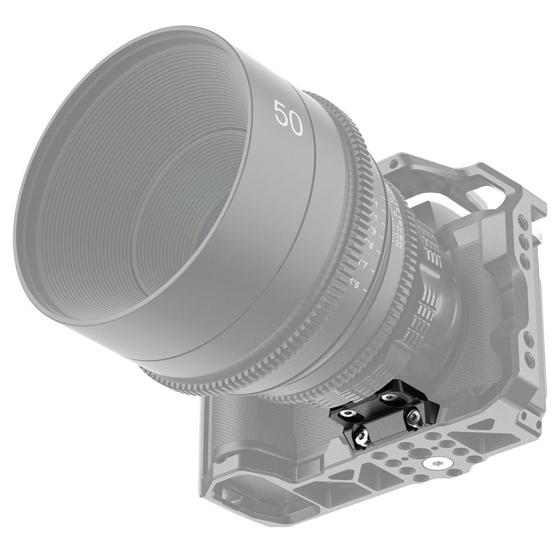 8Sinn Lens Adapter Support for Evolution L-Mount to PL to 8Sinn Cage for Leica SL2 / SL2-S