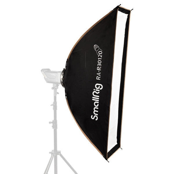 SmallRig RA-R30120 Strip Softbox 3931