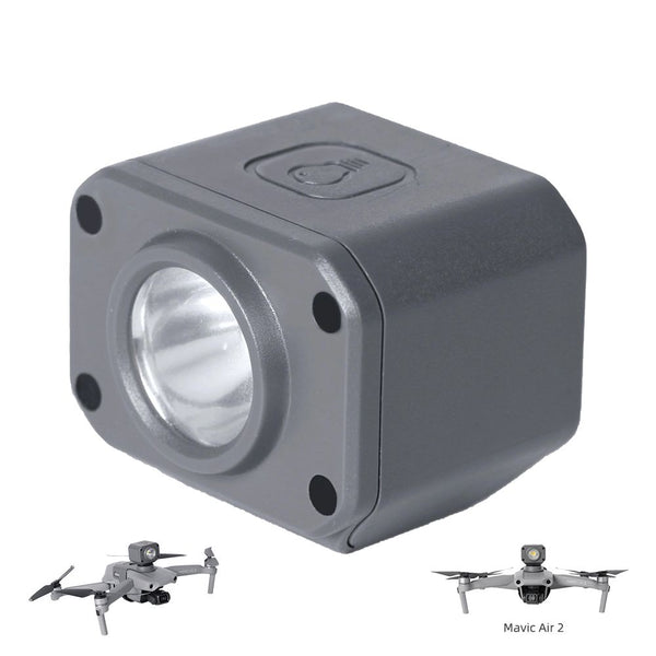 Sunnylife Night Flight Light with Holder for Mavic Air 2