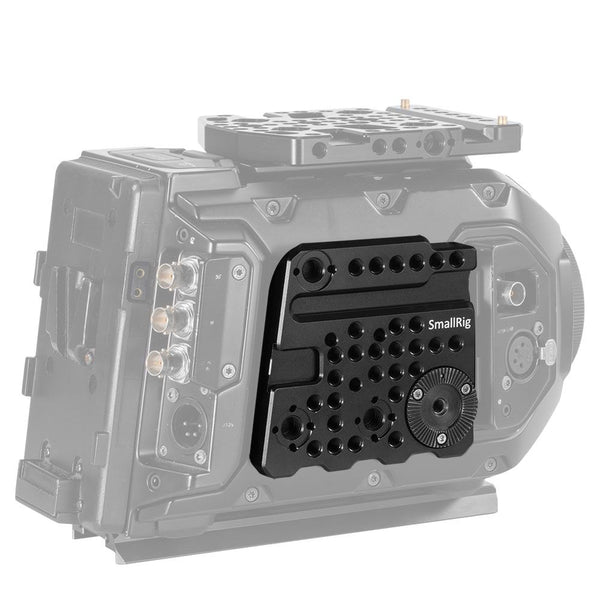 SmallRig Side Plate for Blackmagic Design URSA Mini/Mini Pro/Mini Pro G2 APS1854C