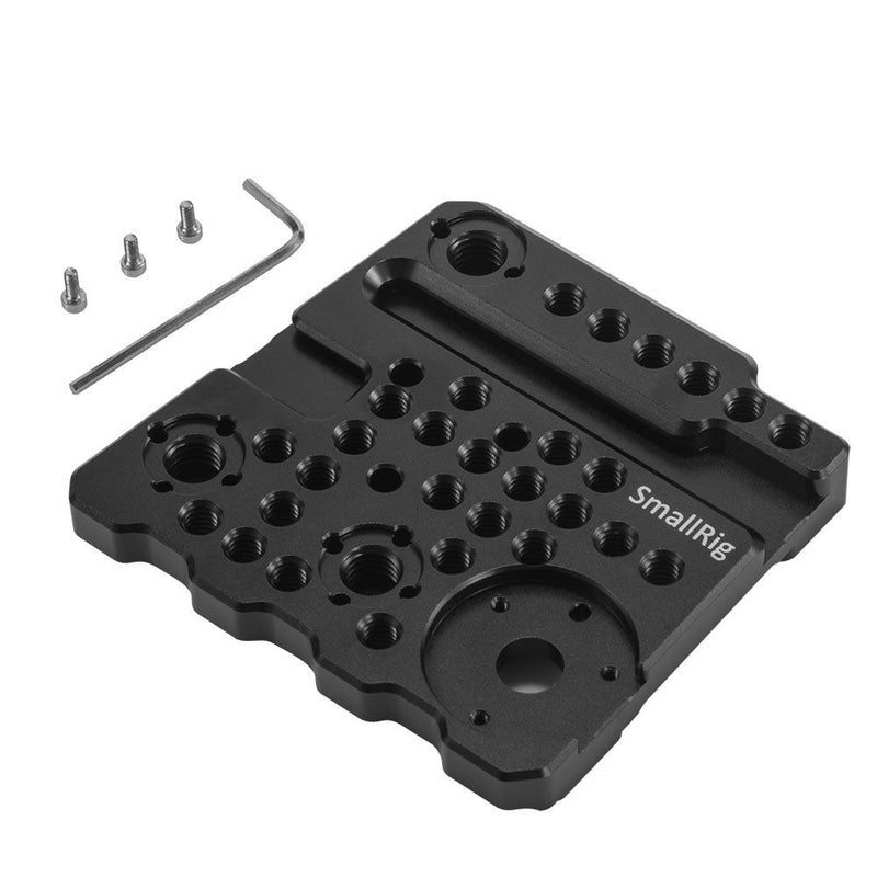 SmallRig Side Plate for Blackmagic Design URSA Mini/Mini Pro/Mini Pro G2 APS1854C