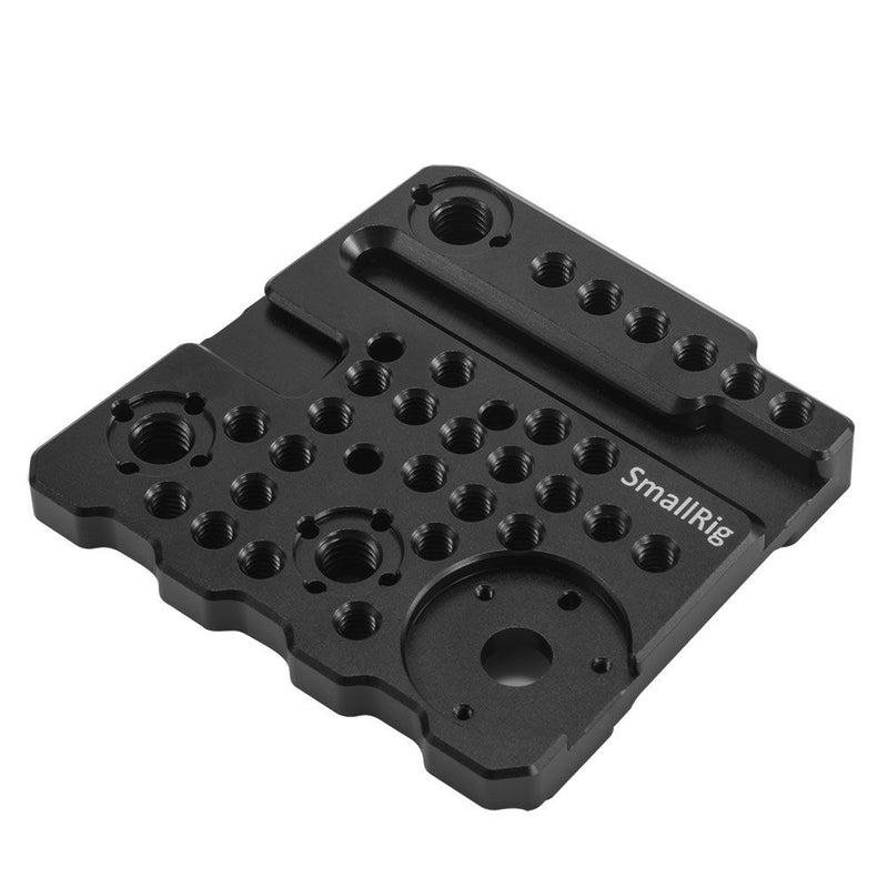 SmallRig Side Plate for Blackmagic Design URSA Mini/Mini Pro/Mini Pro G2 APS1854C