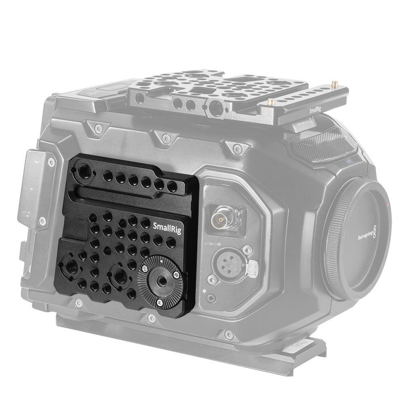 SmallRig Side Plate for Blackmagic Design URSA Mini/Mini Pro/Mini Pro G2 APS1854C