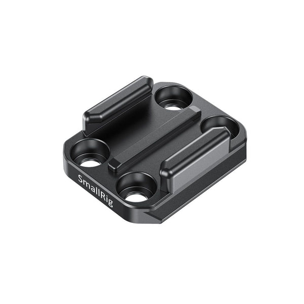 SmallRig Buckle Adapter with Arca Quick Release Plate for GoPro Cameras APU2668