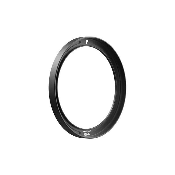 PolarPro Basecamp 95mm Step Up Ring Plate