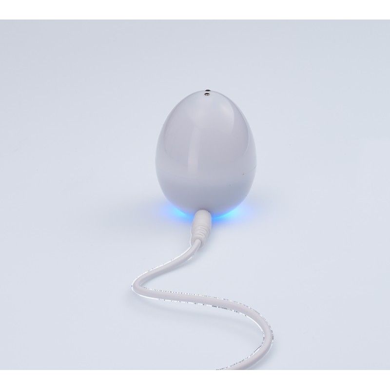 Bionic Bird Egg Charger