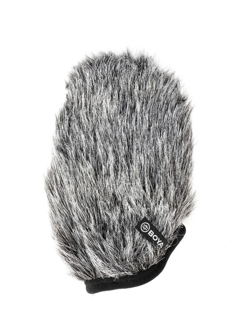 BOYA BY-BM3031 Super-cardioid Shotgun Microphone