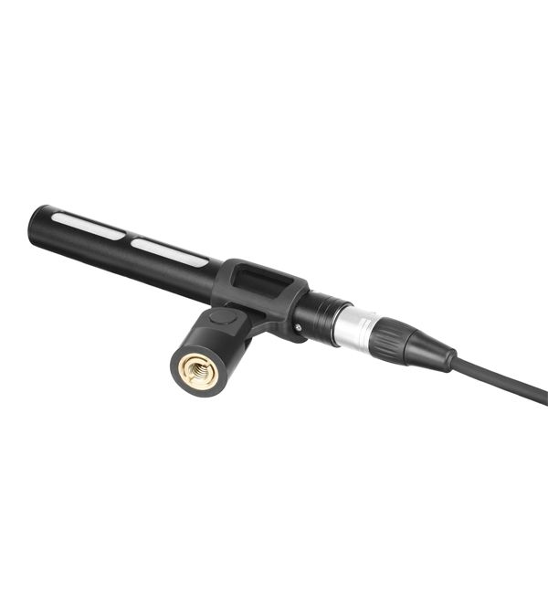 BOYA BM6040 Cardioid Shotgun Microphone