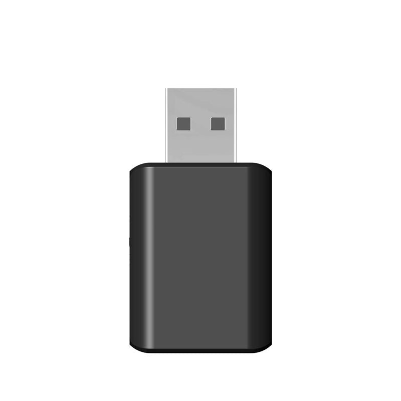 BOYA BY-EA2S USB Sound Adapter