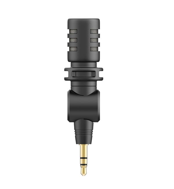 BOYA BY-M100  Miniature Condenser Microphone