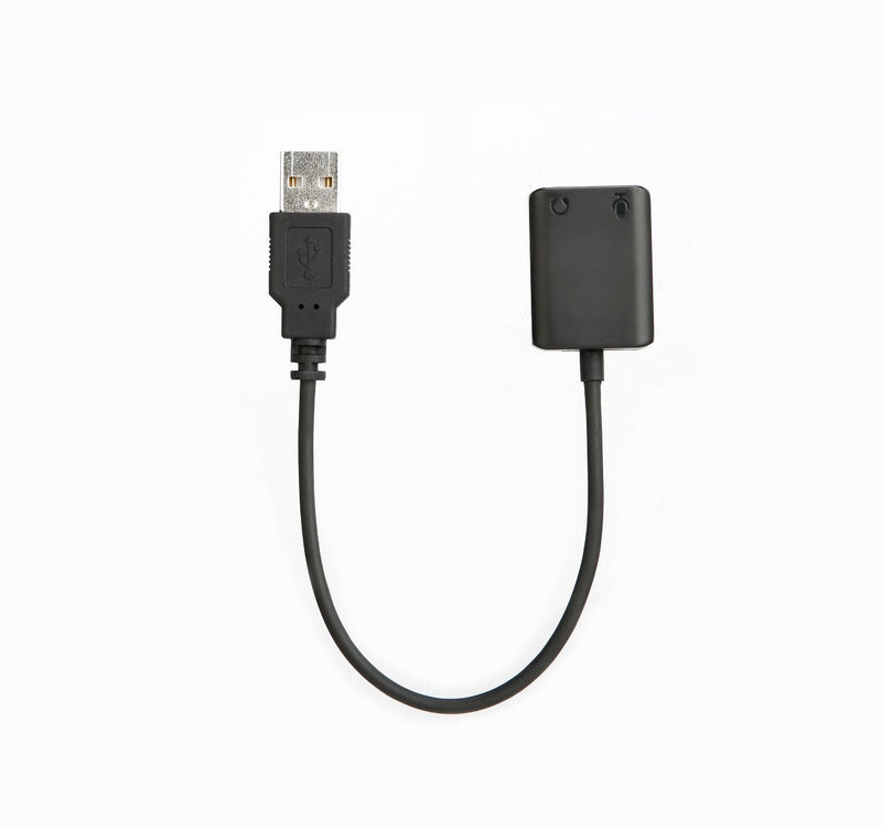 BOYA BY-EA2L 3.5mm Microphone to USB Adapter