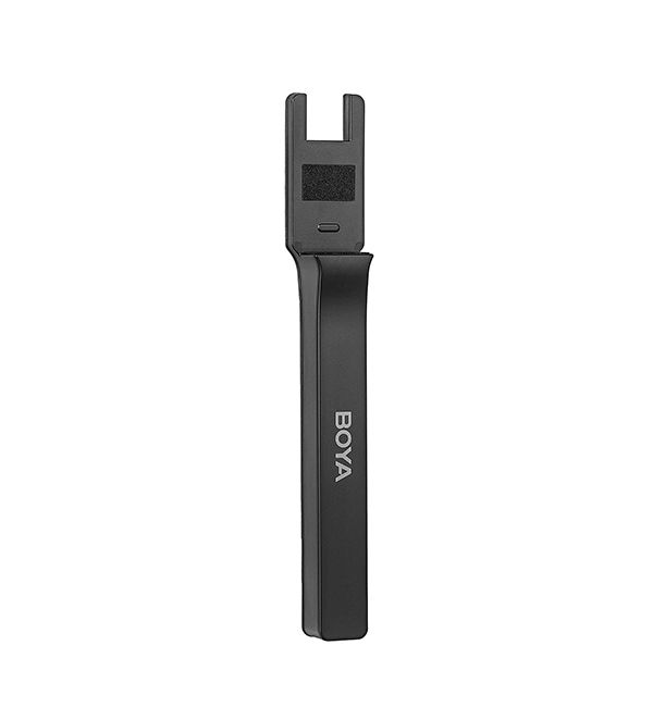 BOYA Handheld Holder for Wireless Microphone