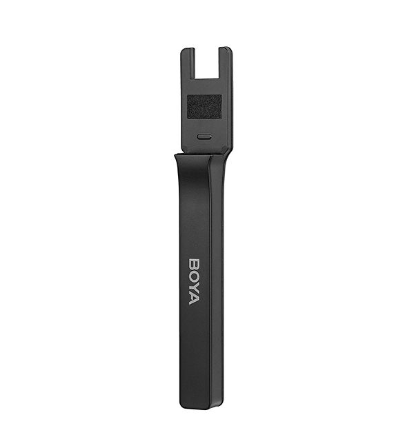 BOYA Handheld Holder for Wireless Microphone