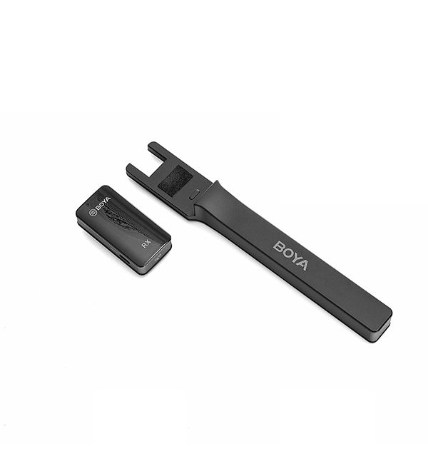 BOYA Handheld Holder for Wireless Microphone