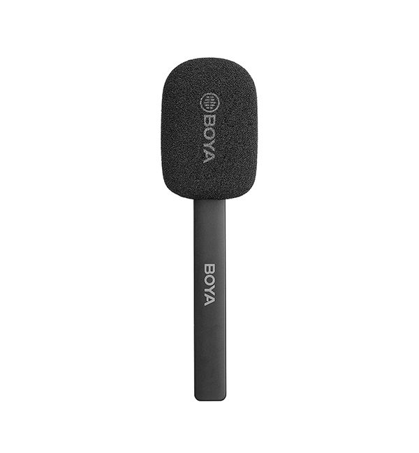 BOYA Handheld Holder for Wireless Microphone