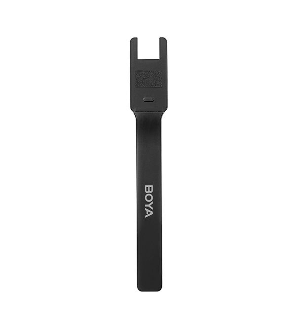 BOYA Handheld Holder for Wireless Microphone