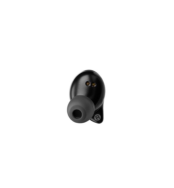 Boya BY-AP1 True Wireless Stereo Earbuds (Black)